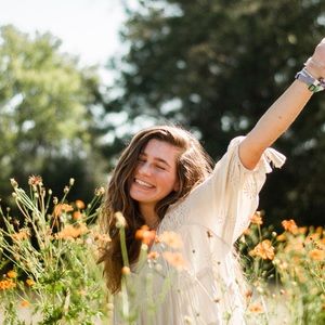 Meet your Posher, Katie